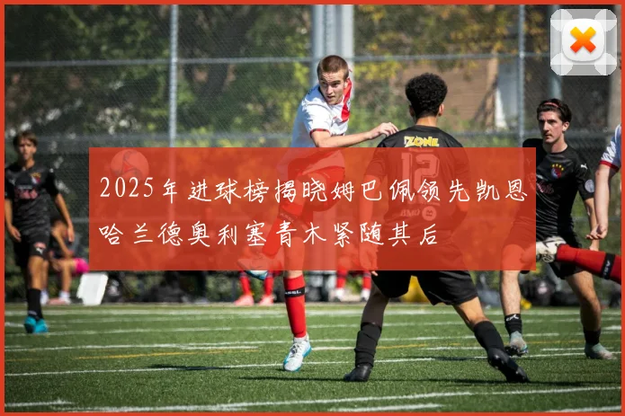 2025年进球榜揭晓姆巴佩领先凯恩哈兰德奥利塞青木紧随其后