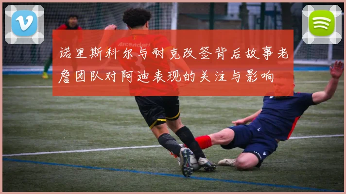诺里斯科尔与耐克改签背后故事老詹团队对阿迪表现的关注与影响