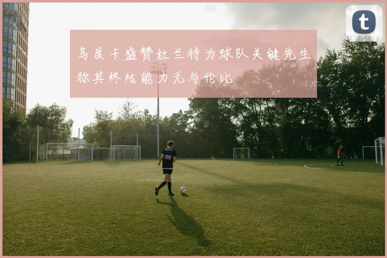 乌度卡盛赞杜兰特为球队关键先生称其终结能力无与伦比