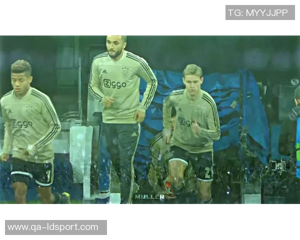 阿贾克斯与格罗宁根补赛因球迷烟火事件决定闭门进行