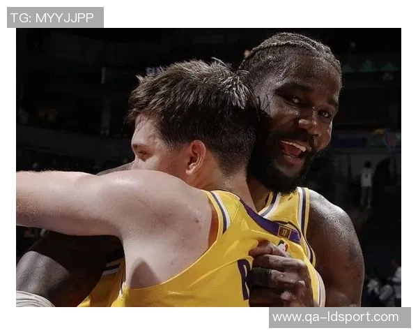 老詹新称号引热议魔仙哥曝与布朗尼东契奇同场竞技趣事