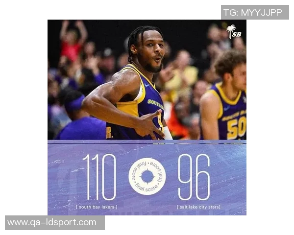 布朗尼G联盟首秀表现出色贡献15分4板8助蒂耶罗同样精彩砍下19分4板