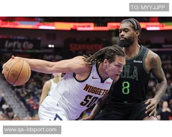 猛虎归来锡安半场表现惊艳10投8中高效斩获16分3篮板4助攻1抢断