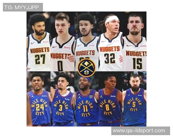 新赛季NBA夺冠赔率出炉雷霆掘金领跑火箭勇士争夺前八席次