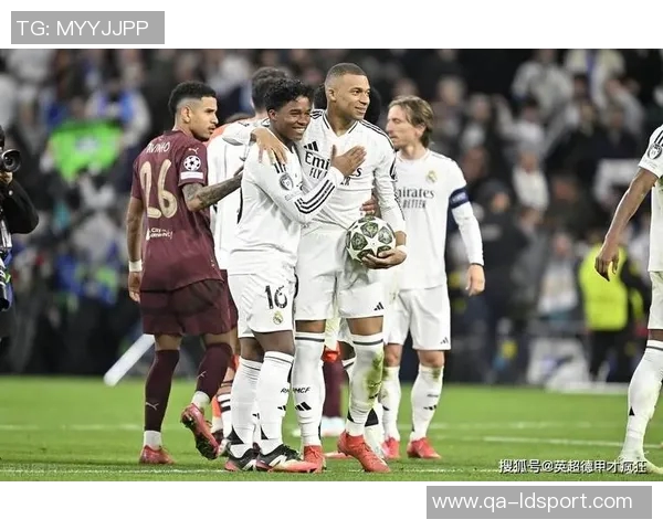 皇马战曼城名单仍未公布球迷期待姆巴佩最后时刻的决定