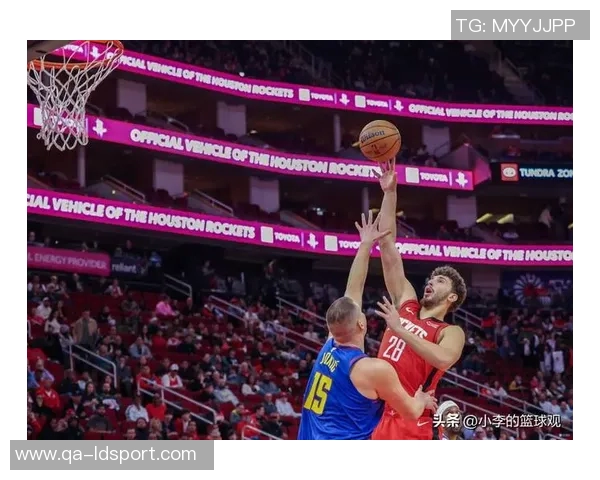 约基奇希望申京能独立发展不愿被贴上自己的标签