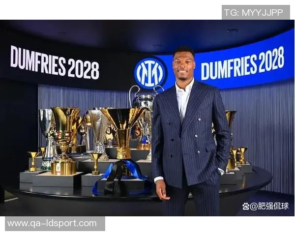 邓弗里斯谈被换下的不满情绪期待球队未来表现更佳 邓弗里斯谈被换下的不满情绪期待球队未来表现更佳