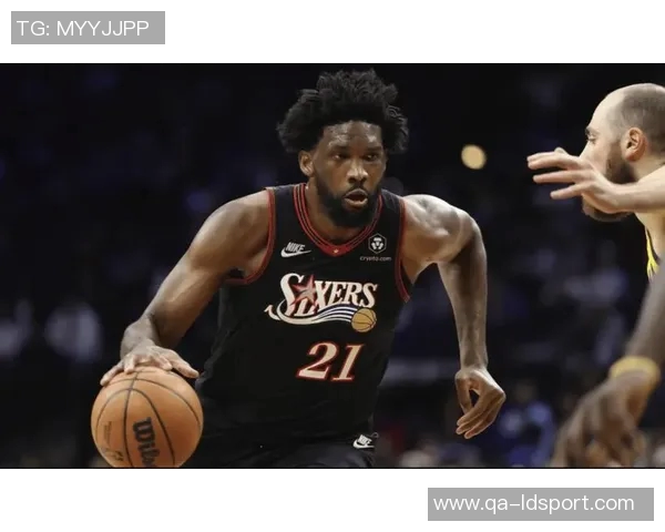 首节小迈克尔波特高效得分14分恩比德紧随其后贡献10分