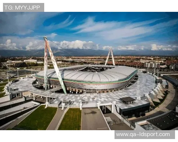 欧足联高层指出意大利仅尤文安联球场符合2032欧洲杯举办标准