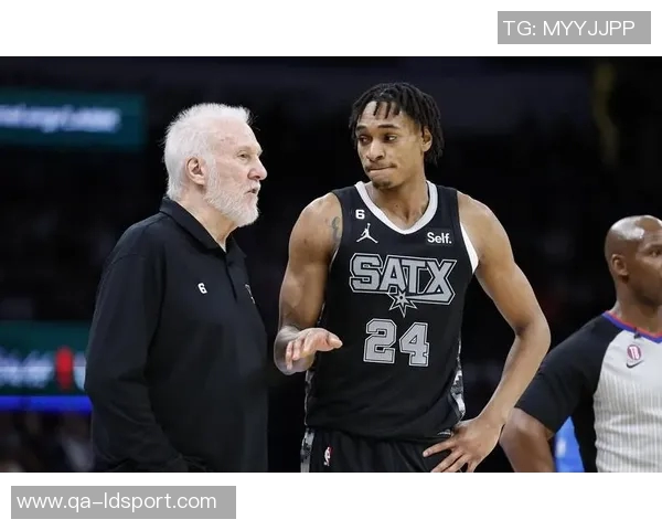 白曼巴看好文班亚马健康表现马刺有望冲击西部决赛 白曼巴看好文班亚马健康表现马刺有望冲击西部决赛