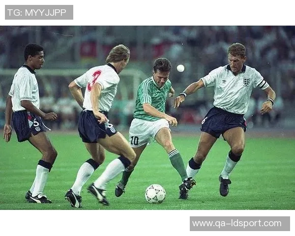 加斯科因赛前豪饮九杯白兰地下半场双响成全场最佳表现