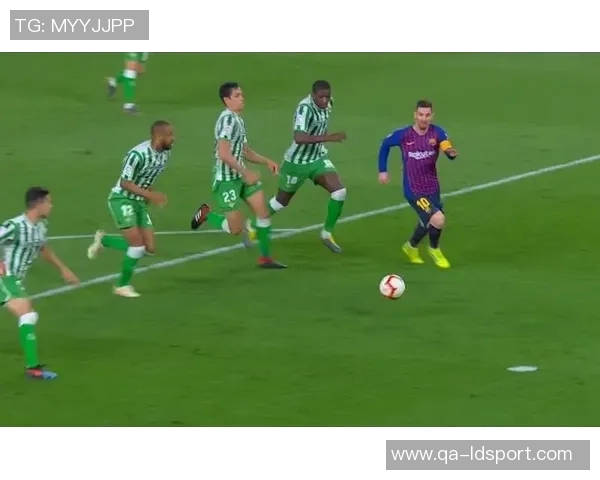 巴萨客战贝蒂斯不败纪录延续至14场上次失利已是14年前