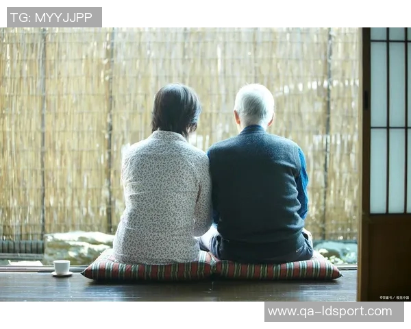 老的少的都不省心生活琐事中的烦恼与无奈如何找到平衡与解脱