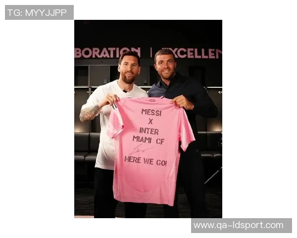 梅西与迈阿密续约在即合同细节待敲定罗马诺重申消息