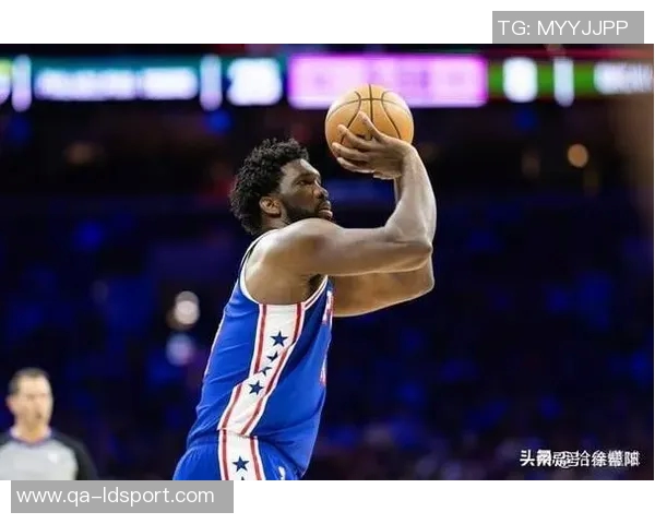 恩比德复出状态不错半场6中4贡献11分1板1助表现可圈可点