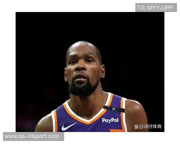 杜兰特谈近期赛程放松对球队恢复训练的重要性与积极影响